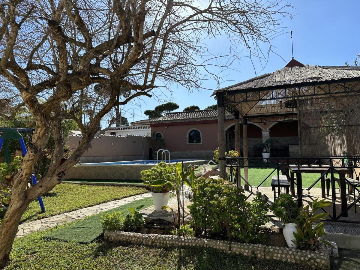 Apartament Aguacate Chiclana de la Frontera