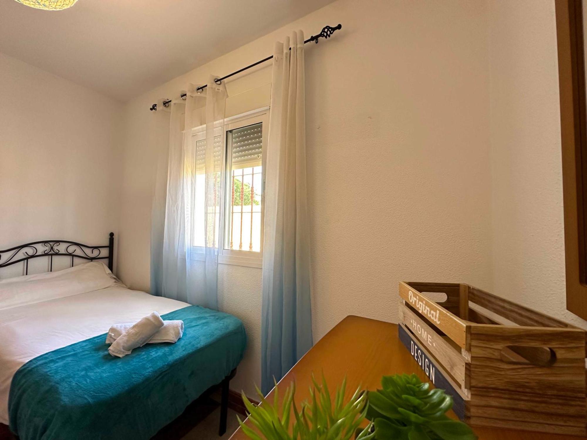 Aguacate Apartament Chiclana de la Frontera