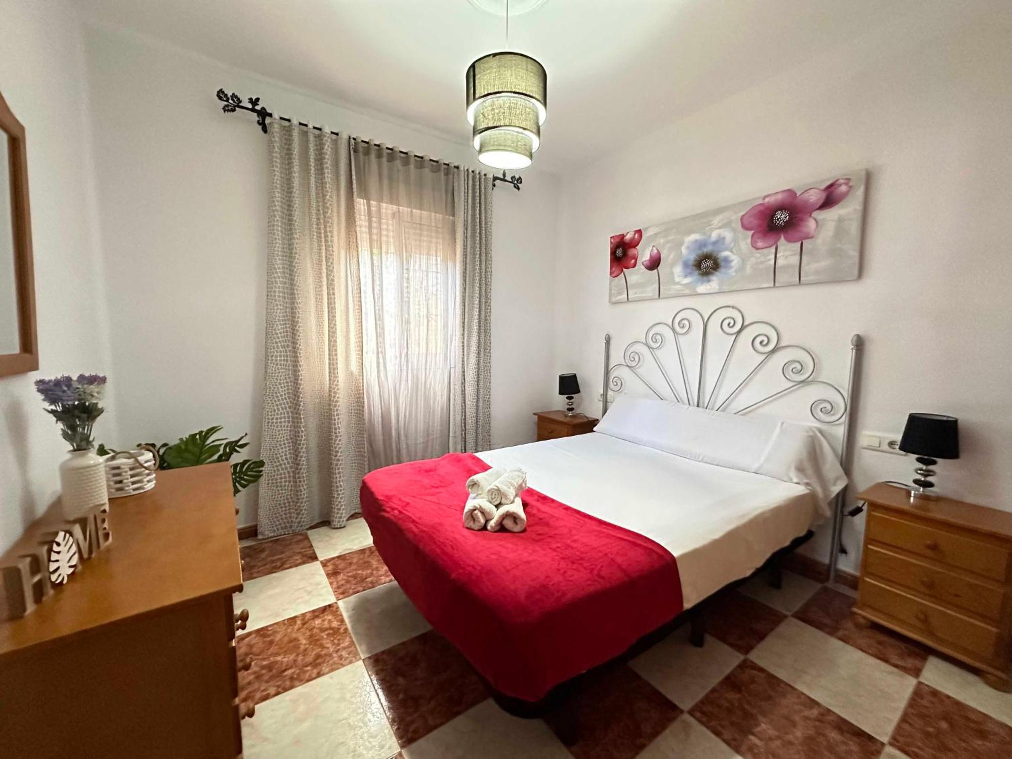 Aguacate Apartament *