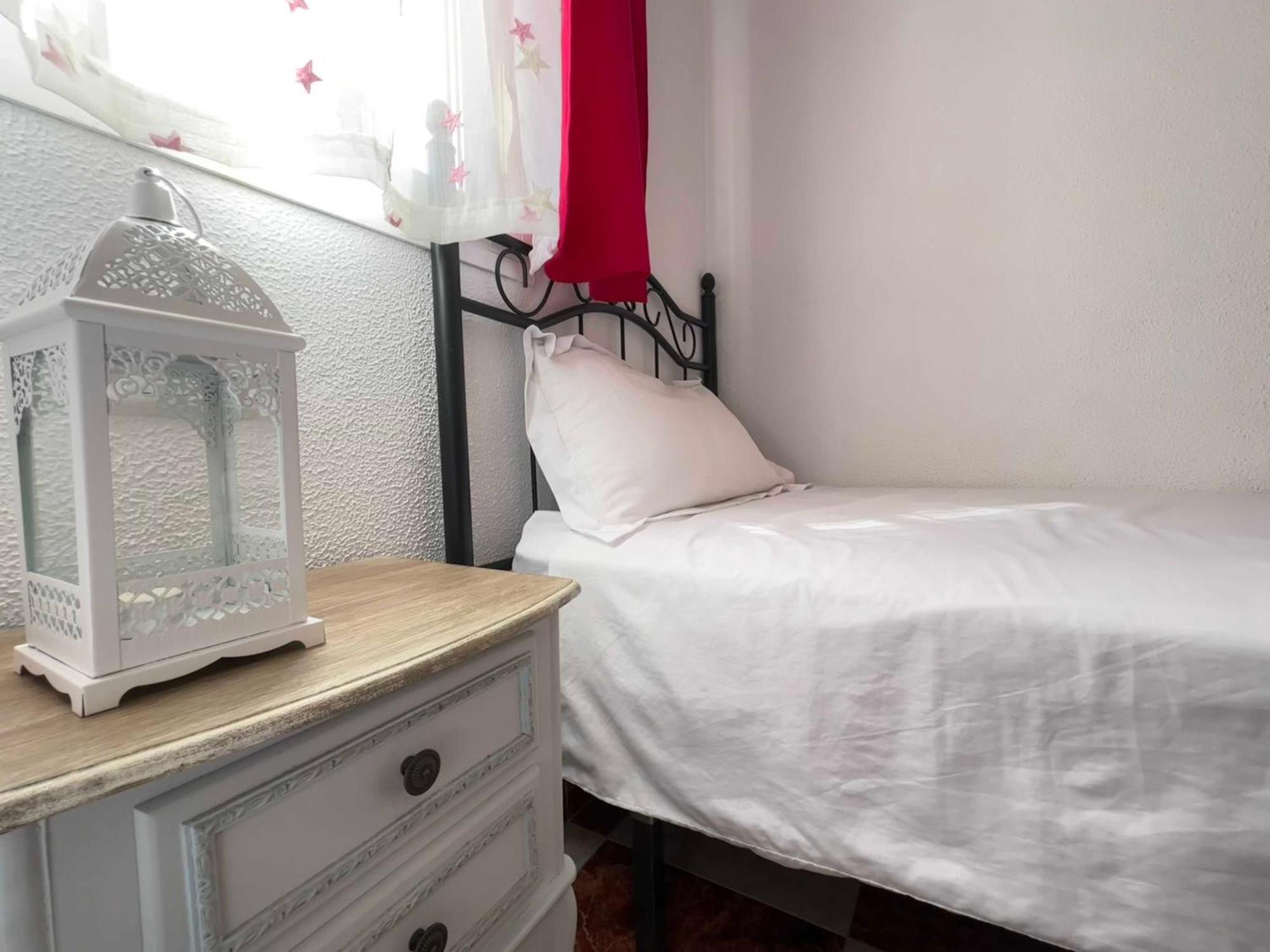 Apartament Aguacate Chiclana de la Frontera