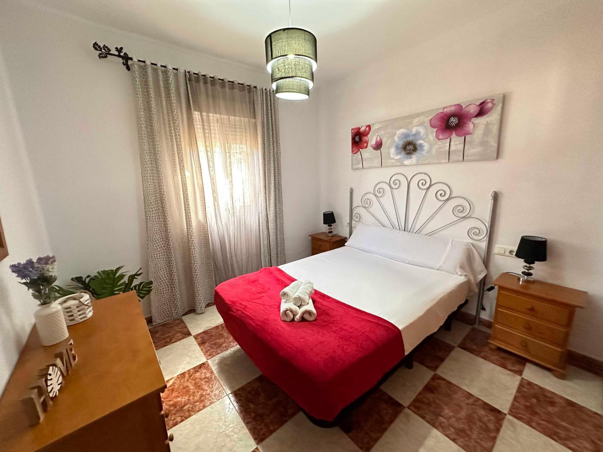 Aguacate Apartament Chiclana de la Frontera