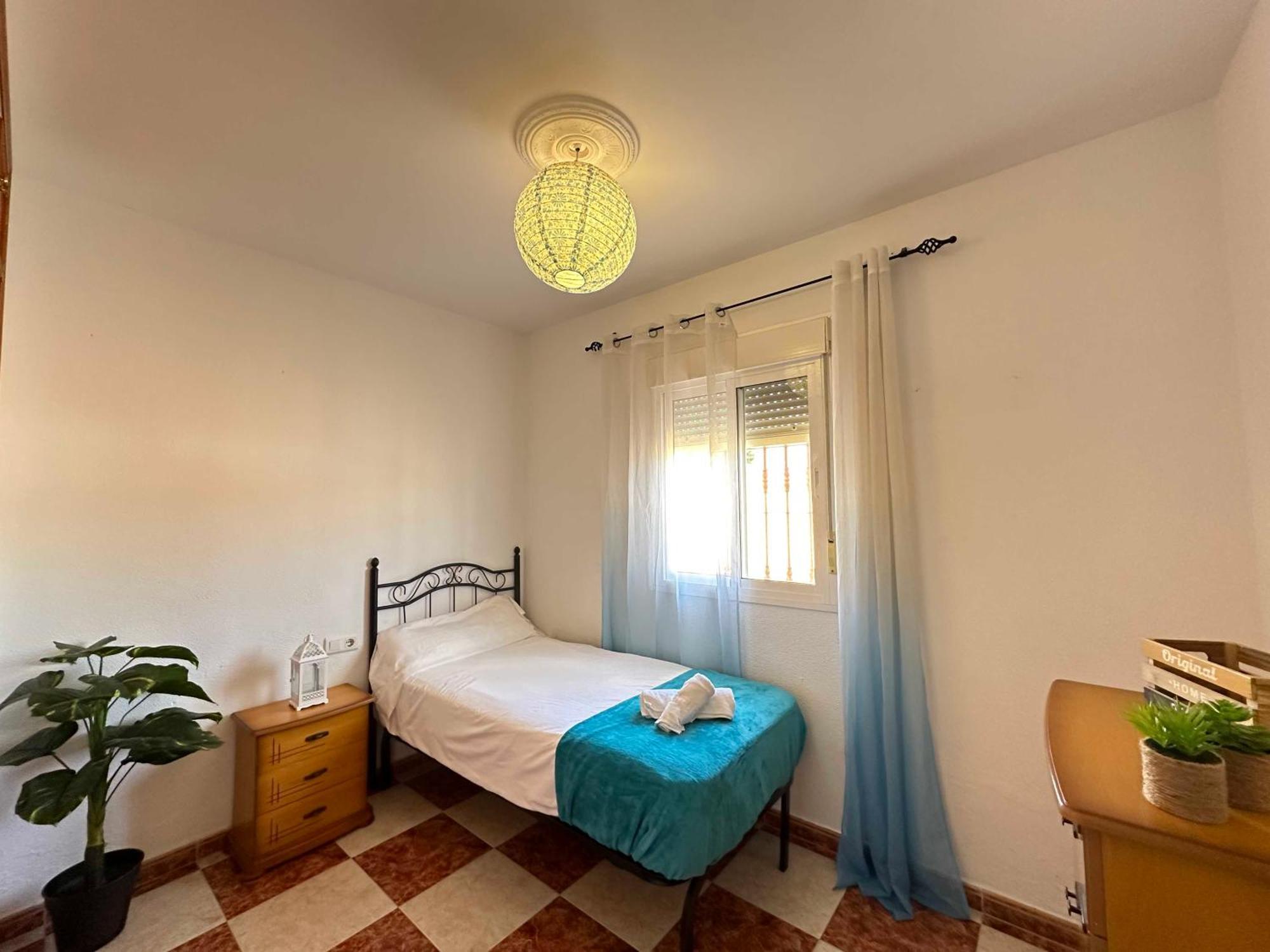 Apartament Aguacate *