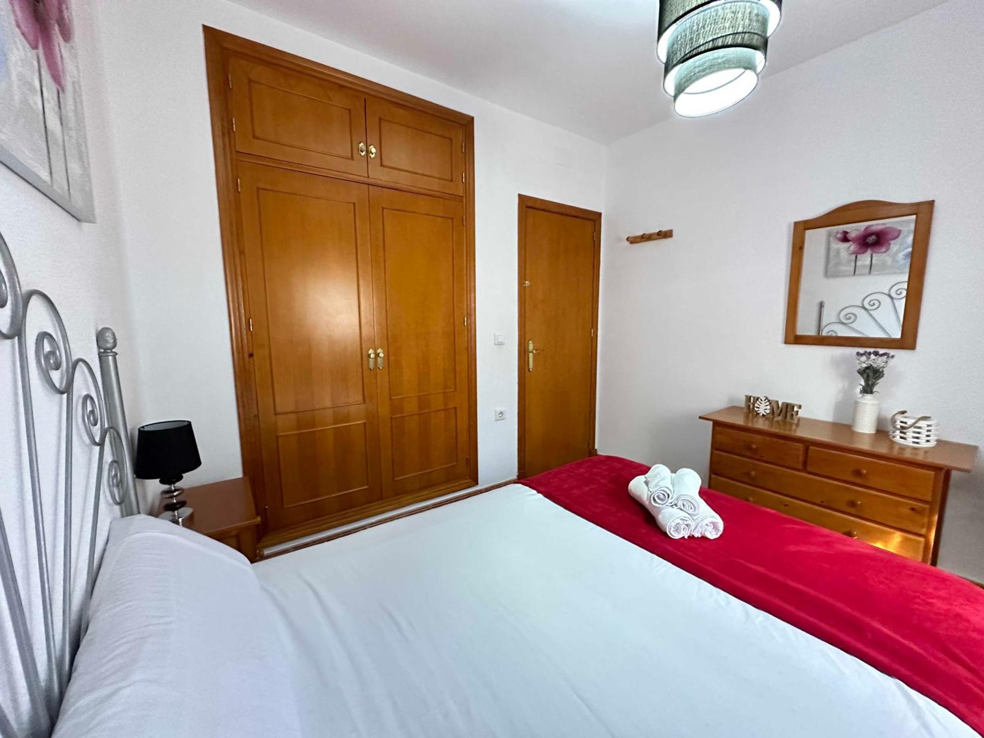 Appartement Aguacate Chiclana de la Frontera