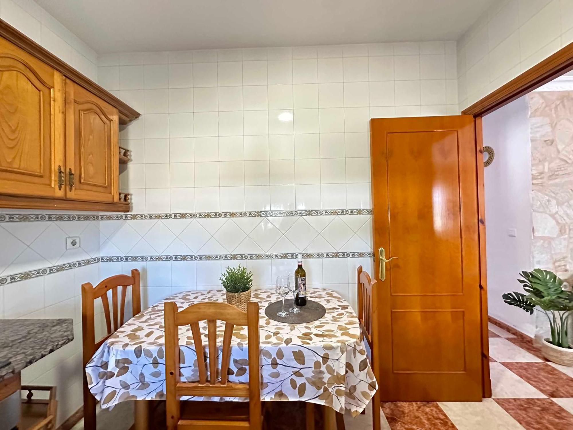 Appartement Aguacate