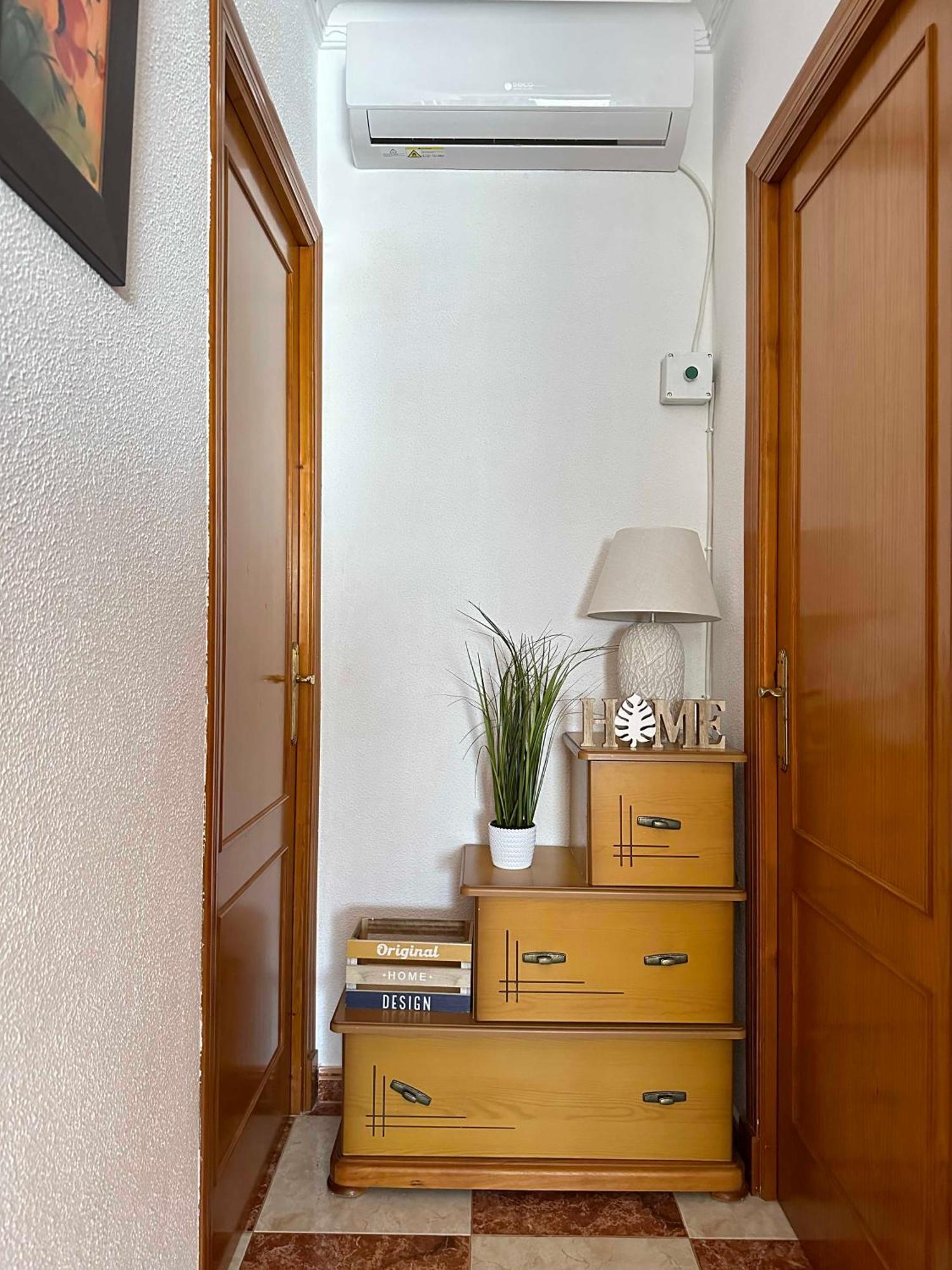 Aguacate Apartament