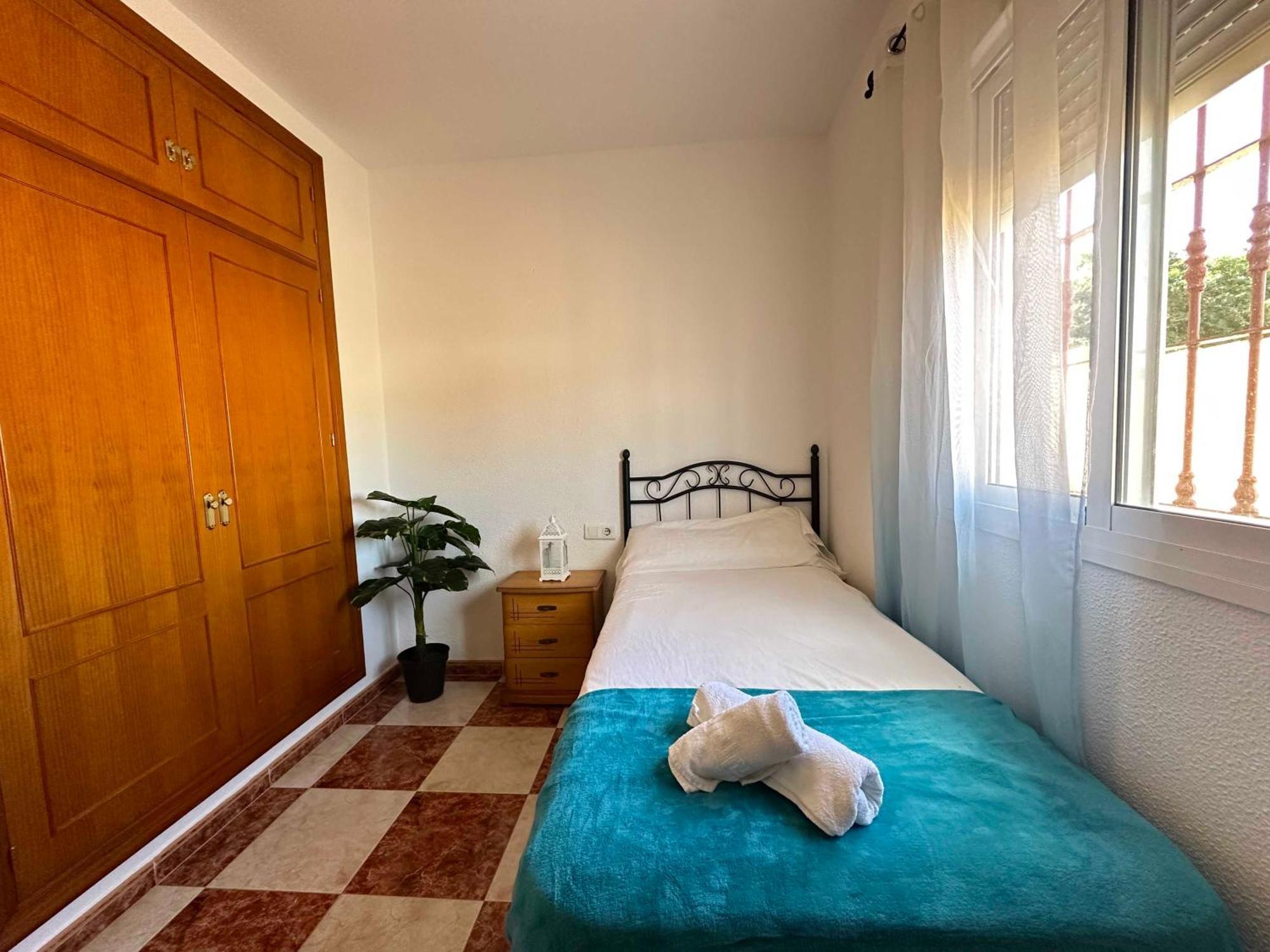 Apartament Aguacate *