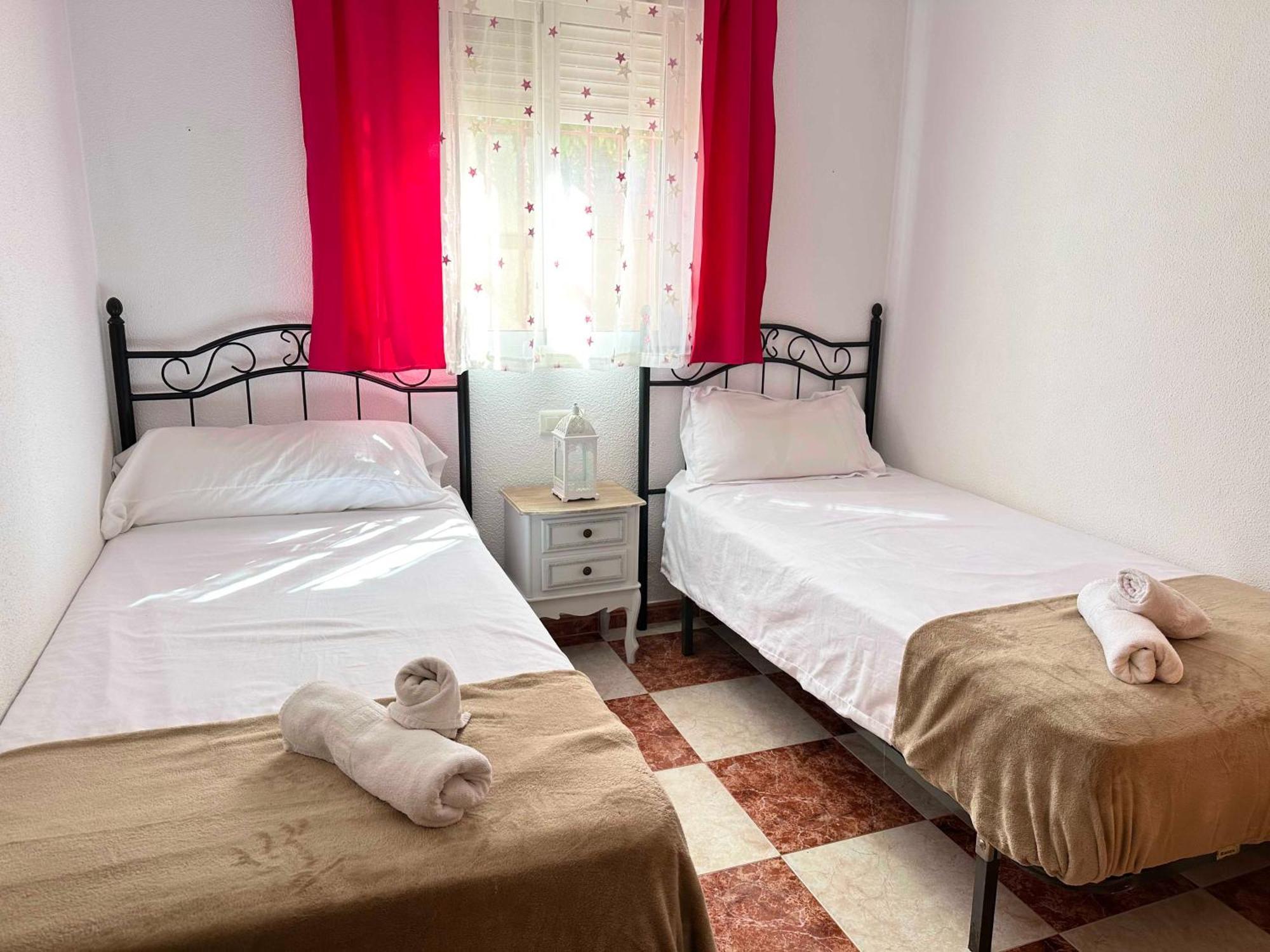 Aguacate Appartement
