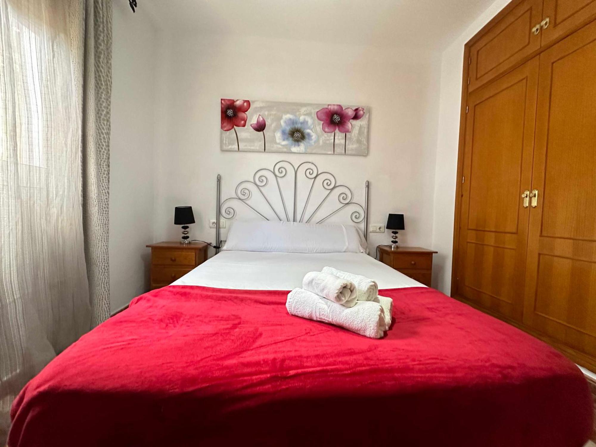 Apartament Aguacate Chiclana de la Frontera