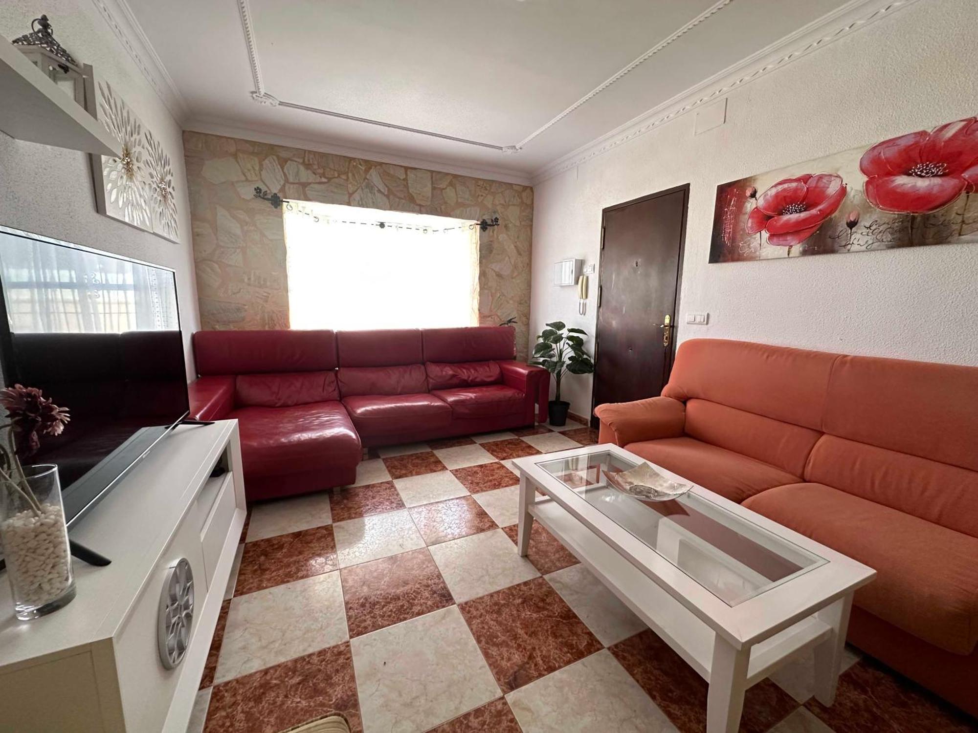 Appartement Aguacate