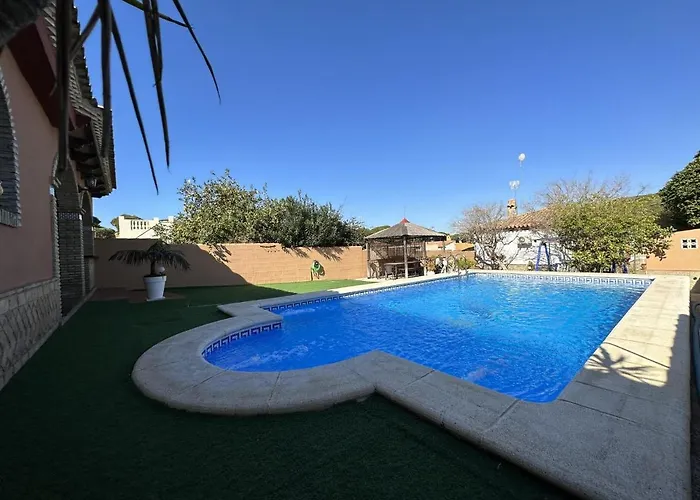 Chalet Aguacate