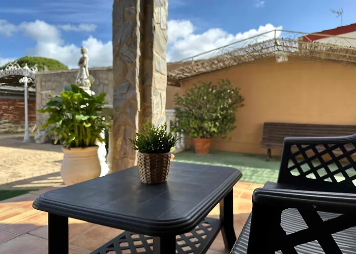 Chalet Aguacate