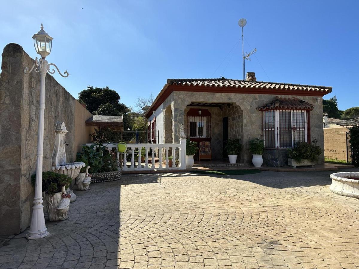 Apartment Aguacate Chiclana de la Frontera
