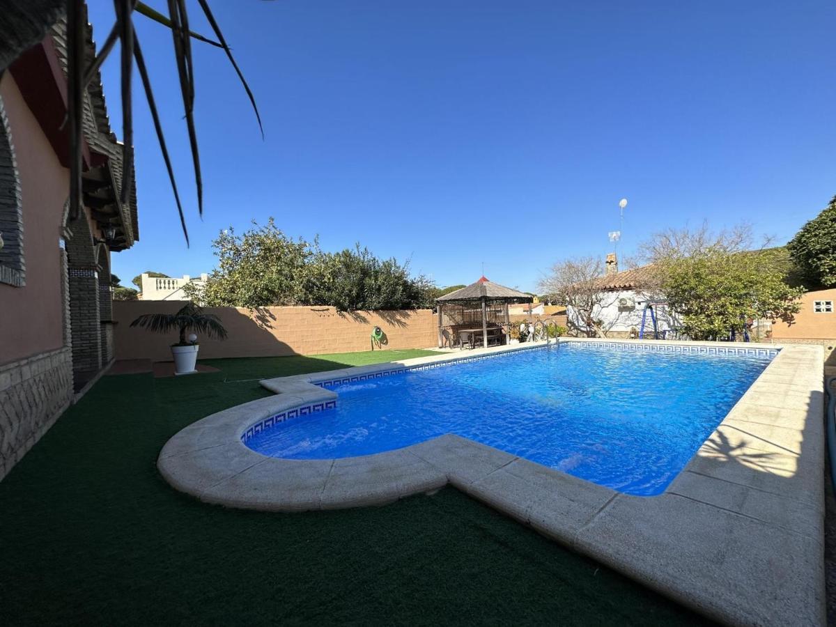Apartment Aguacate