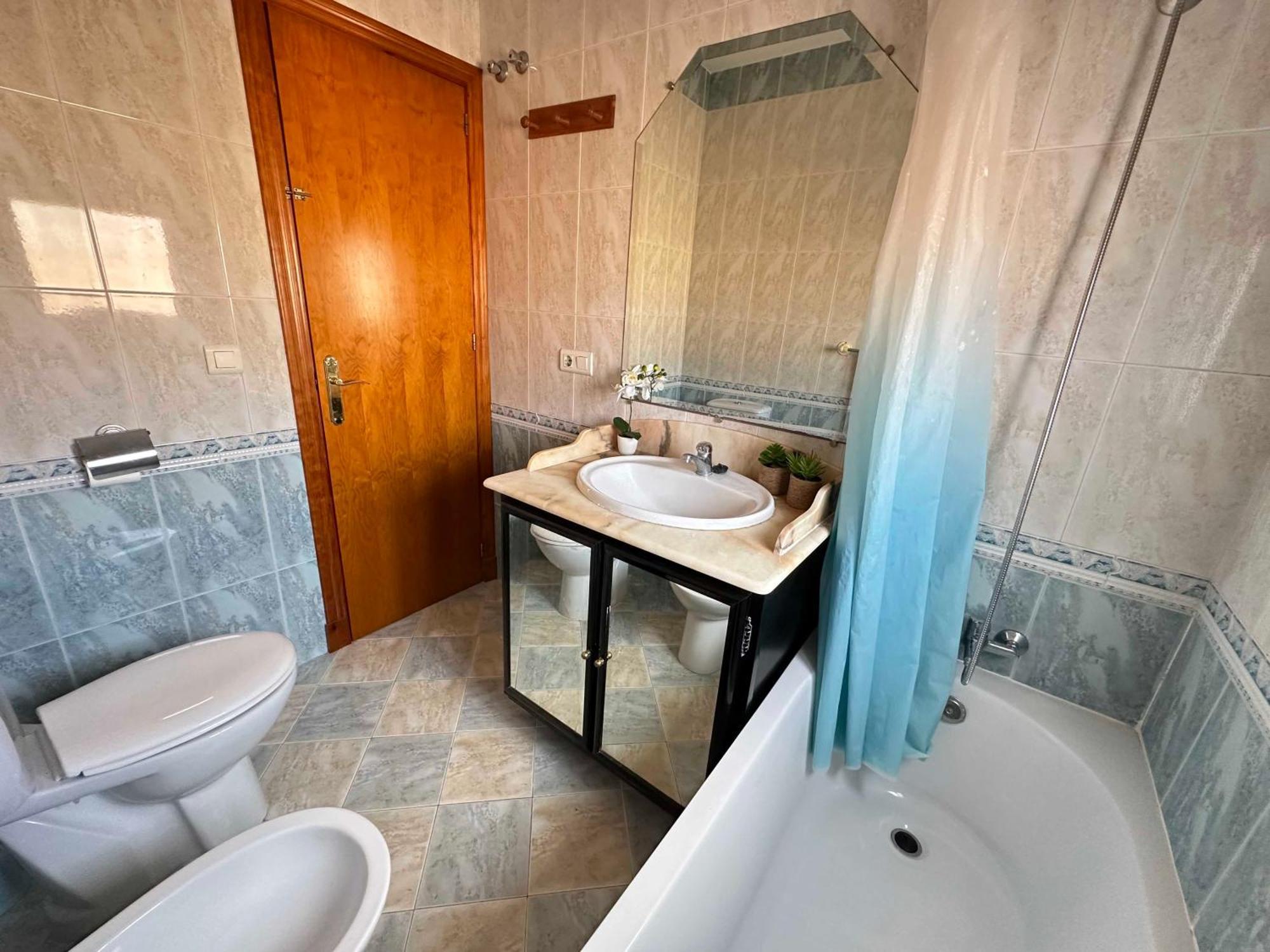 Aguacate Apartment