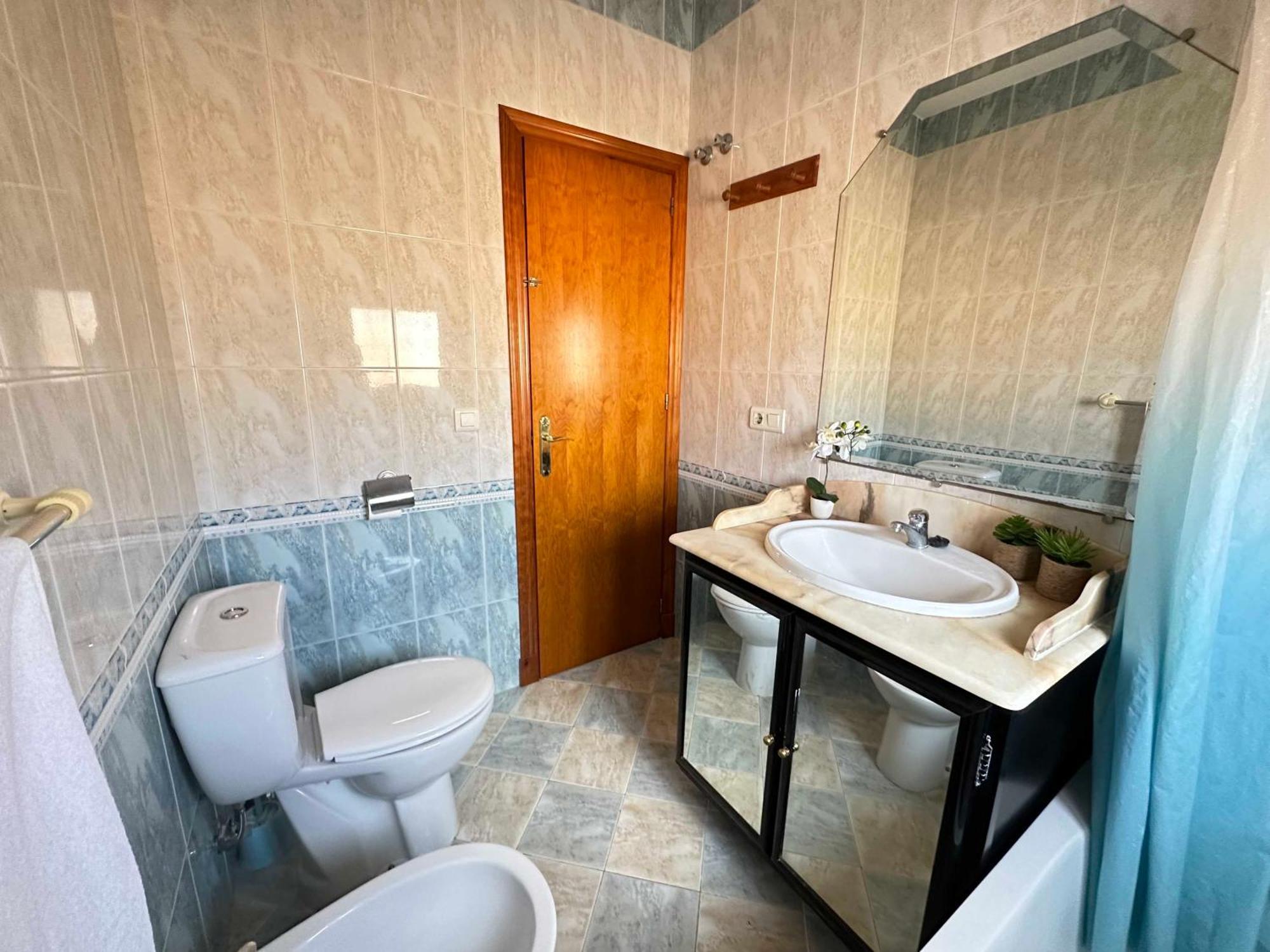 Aguacate Apartment *