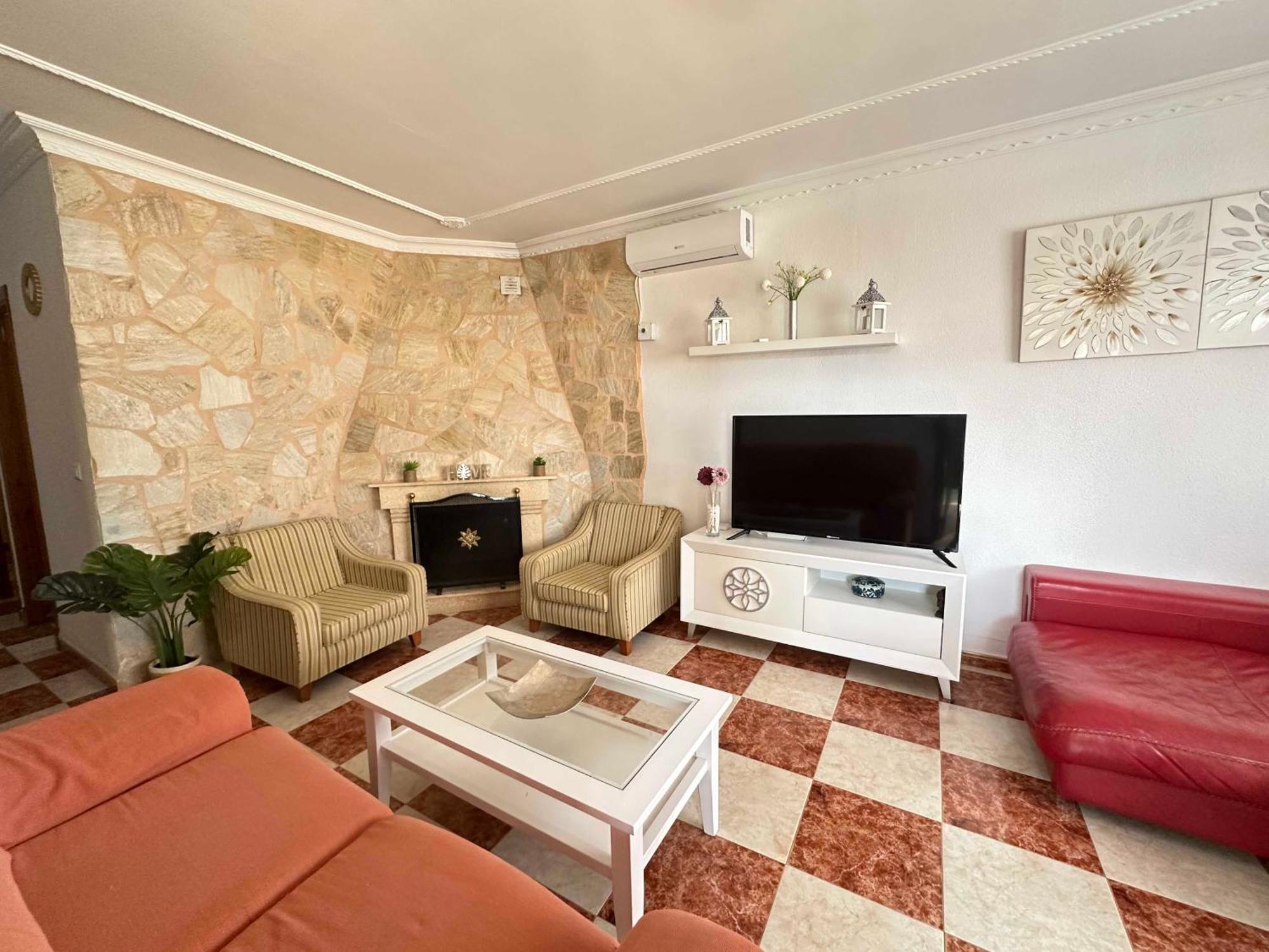 Apartment Aguacate