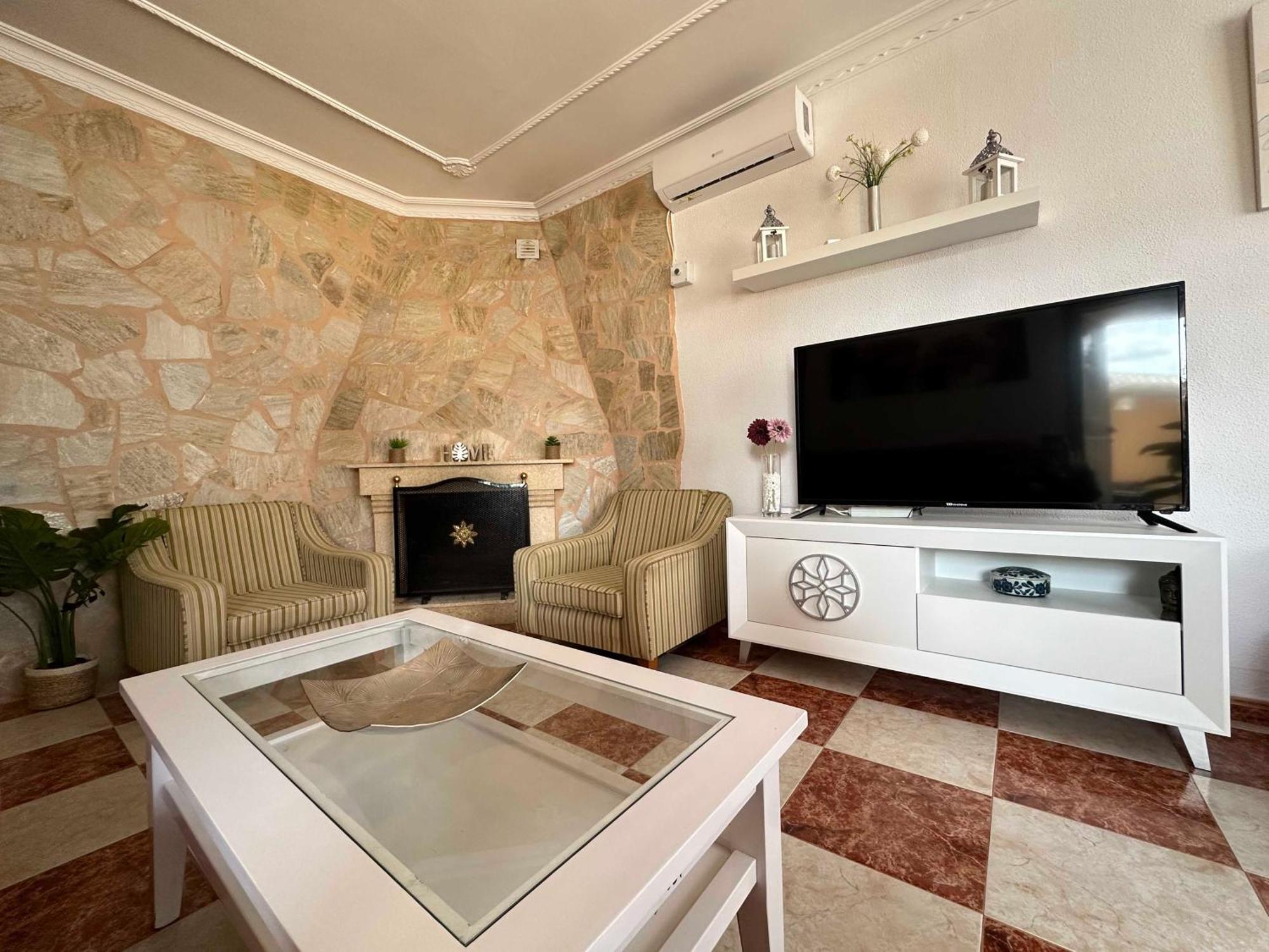 Apartment Aguacate Chiclana de la Frontera