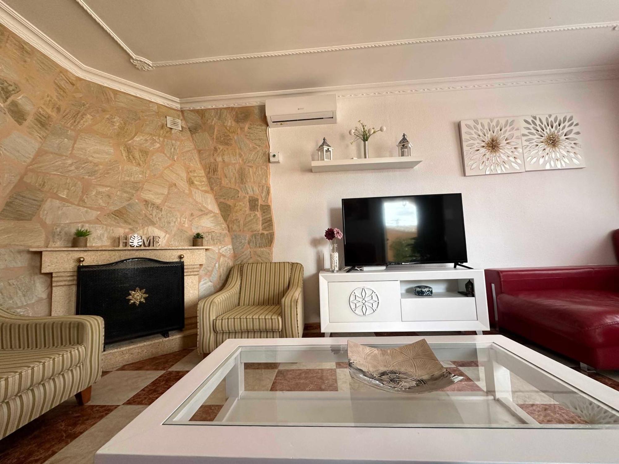 Aguacate Apartment Chiclana de la Frontera